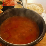 Numerus Clausus Comida