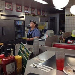 Terroir À l'intérieur