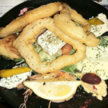 Le Pegase Nourriture