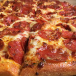 Le Pegase Nourriture