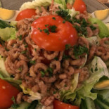 De Barkentijn Nourriture