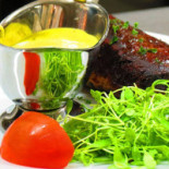 De Barkentijn Boisson