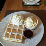 De Barkentijn Boisson