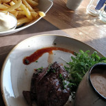 De Barkentijn Nourriture