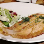 De Barkentijn Nourriture