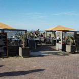 De Barkentijn Extérieur