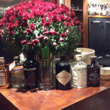 De Barkentijn À l'intérieur