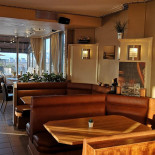 De Barkentijn À l'intérieur