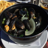 De Barkentijn Boisson