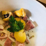 L’air De Rien Nourriture