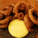 L’air De Rien Nourriture