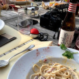 Mama Gusto Nourriture