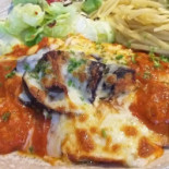 Mama Gusto Nourriture