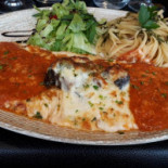 Mama Gusto Nourriture