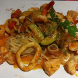 Mama Gusto Nourriture