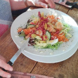 De Kluizenaar Nourriture