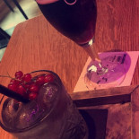 M37 The Drink Experience Boisson