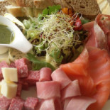 M37 The Drink Experience Nourriture