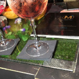 M37 The Drink Experience Boisson