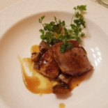 L'olivier Des Sens Nourriture