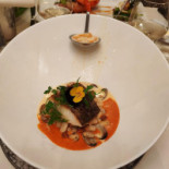 L'olivier Des Sens Nourriture