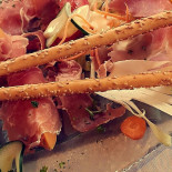 Quattro Stagioni Nourriture