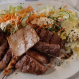 Quattro Stagioni Nourriture