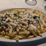 Quattro Stagioni Nourriture