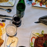 Quattro Stagioni Boisson