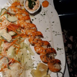 Quattro Stagioni Nourriture