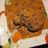 Quattro Stagioni Nourriture