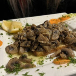 Quattro Stagioni Nourriture