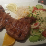 Quattro Stagioni Nourriture