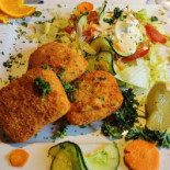 Quattro Stagioni Nourriture