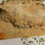 Quattro Stagioni Nourriture