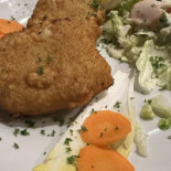 Quattro Stagioni Nourriture