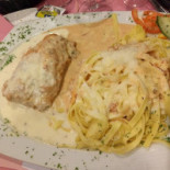 Quattro Stagioni Nourriture