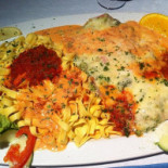 Quattro Stagioni Nourriture