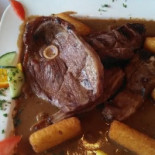 Quattro Stagioni Nourriture