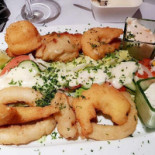 Quattro Stagioni Nourriture