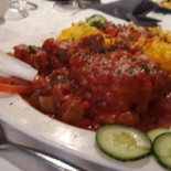 Quattro Stagioni Nourriture