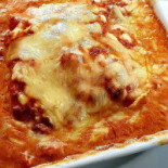 Quattro Stagioni Comida