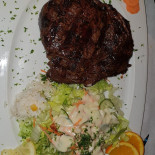 Quattro Stagioni Nourriture