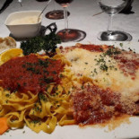 Quattro Stagioni Comida