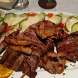 Quattro Stagioni Nourriture