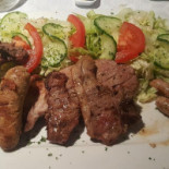 Quattro Stagioni Nourriture