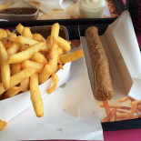 Quicks Dips Nourriture