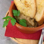 Au P'tit Nico Nourriture