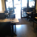 Piccadilly À l'intérieur