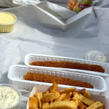 Piccadilly Nourriture